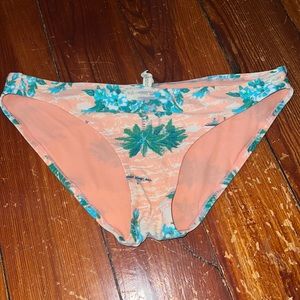 Small Aerie bathing suit bottoms